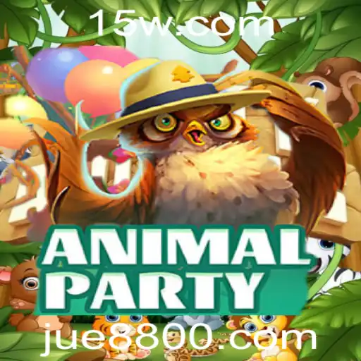 Descubra o Fascinante Mundo de AnimalParty