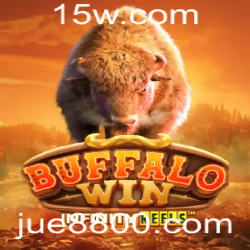 BuffaloWin: Descubra a Emoção do Novo Jogo Inovador