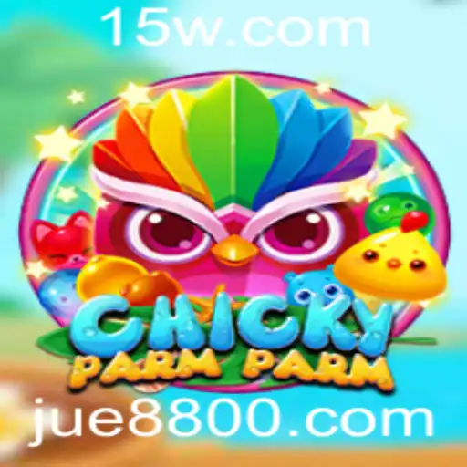 Um Mergulho Completo no Mundo de ChickyParmParm: Aventuras e Regras