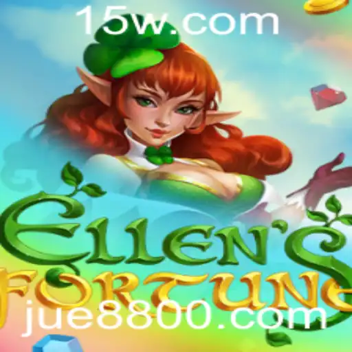 EllensFortune: Um Novo Jogo Estratégico que Estimula a Mente