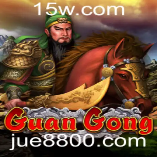 Descubra o Fascinante Mundo de GuanGong - Um Jogo Inovador
