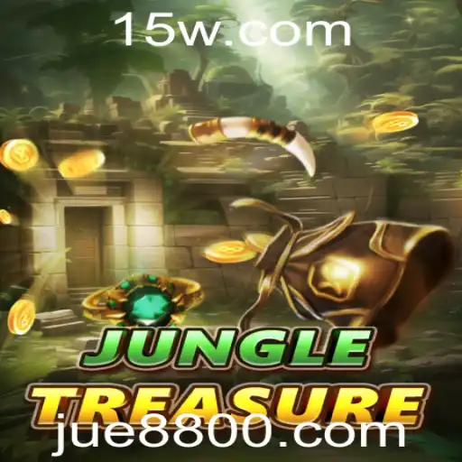 Uma Exploração Aventureira em JungleTreasure