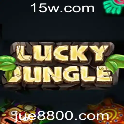 Descubra o Novo Mundo de Aventura com LuckyJungle