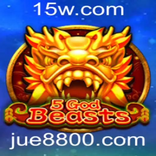 Explorando o Universo de 5GodBeasts: Um Jogo de Estratégia Moderna