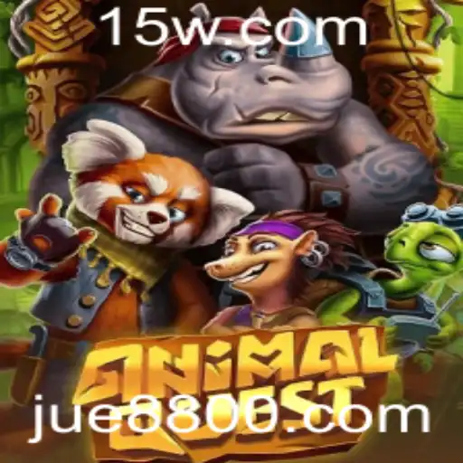 Explorando o Mundo de AnimalQuest: Aventuras e Regras do Novo Jogo Interativo