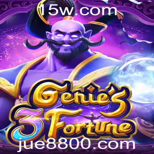 Explorando Genie3Fortune: Um Mergulho no Universo de Jogo Inovador