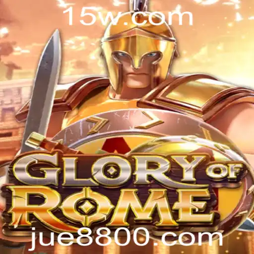 Explorando GloryofRome: A Estratégia e Emoção do Jogo