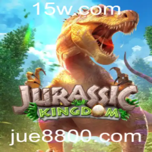 JurassicKingdom: Uma Aventura Épica nos Tempos dos Dinossauros