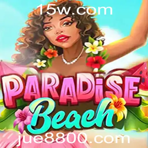 ParadiseBeach: Aventura e Estratégia em Ambientes Tropicais
