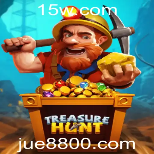 Explorando o Universo de TreasureHunt: O Jogo de Aventura com Jue88