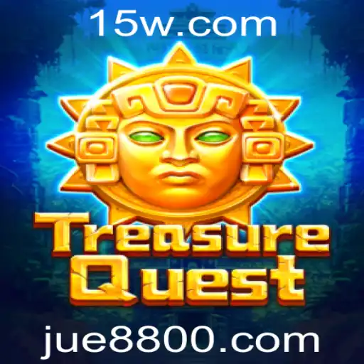 Descubra o Fascinante Mundo de TreasureQuest