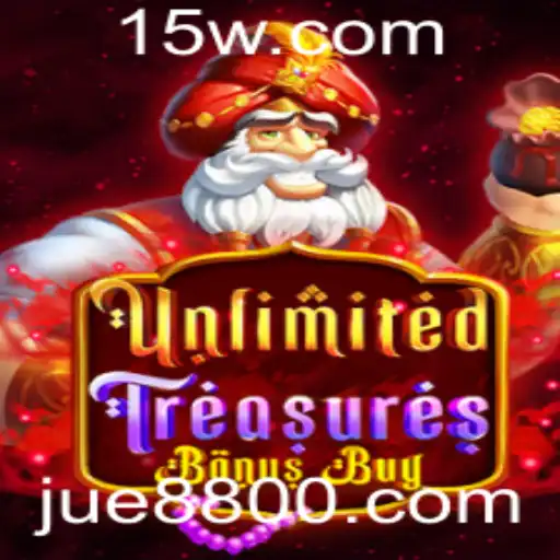 Explorando o Mundo de UnlimitedTreasuresBonusBuy: Uma Aventura Inovadora