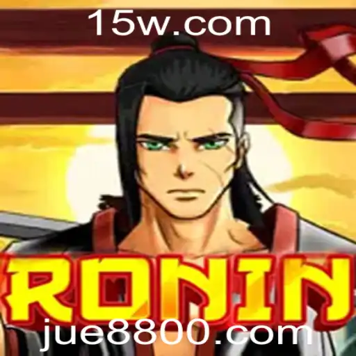 Ronin: Uma Jornada Épica Pelo Honor