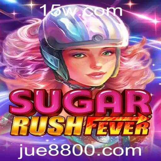 SugarRushFever: Mergulhe no Mundo Doce do Novo Jogo Sensação