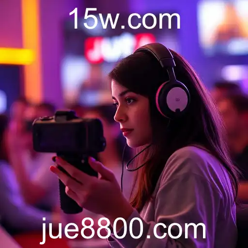 Transmissão ao vivo