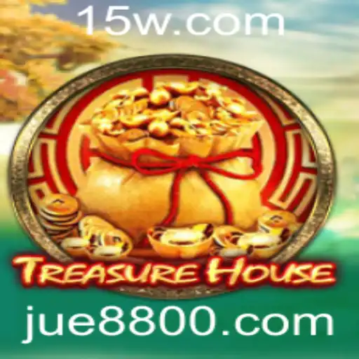 Explorando TreasureHouse: Uma Jornada de Descoberta e Aventura