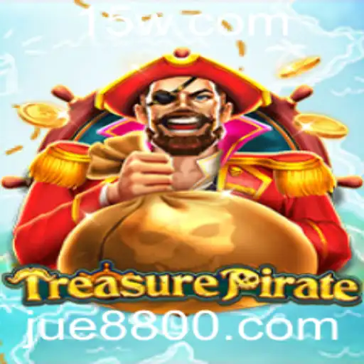 Desvendando TreasurePirate: Uma Aventura Pirata Épica